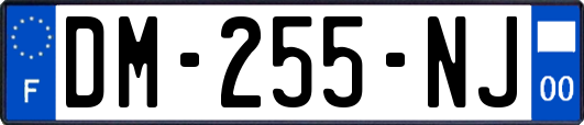 DM-255-NJ