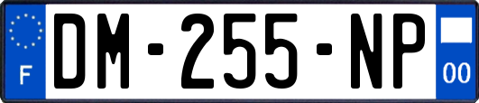 DM-255-NP