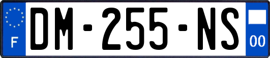 DM-255-NS