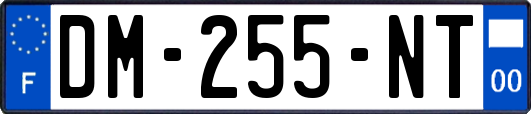DM-255-NT