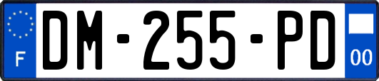 DM-255-PD