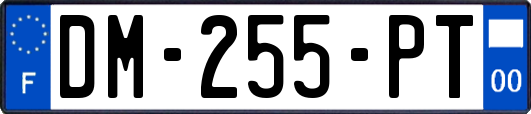 DM-255-PT