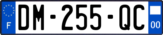 DM-255-QC
