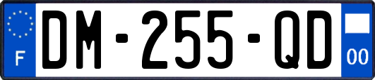 DM-255-QD
