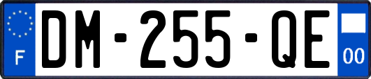 DM-255-QE