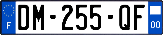DM-255-QF