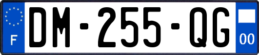 DM-255-QG