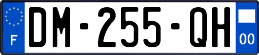 DM-255-QH