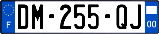 DM-255-QJ
