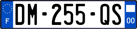 DM-255-QS