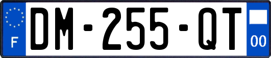 DM-255-QT