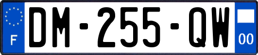 DM-255-QW