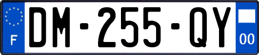 DM-255-QY