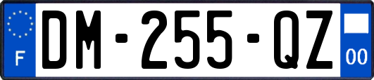 DM-255-QZ