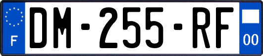 DM-255-RF