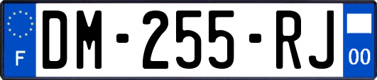 DM-255-RJ