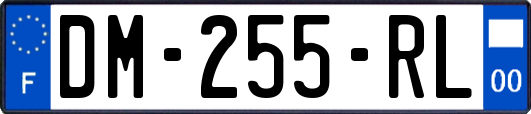 DM-255-RL