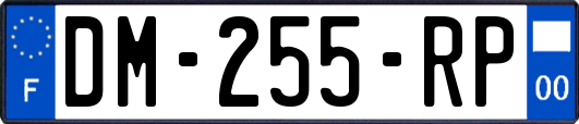 DM-255-RP