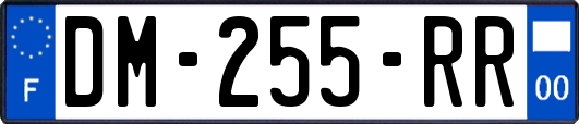 DM-255-RR