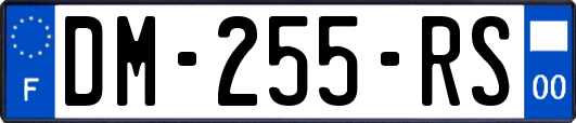 DM-255-RS