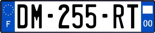 DM-255-RT