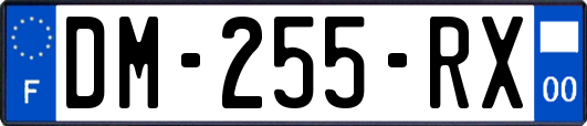 DM-255-RX