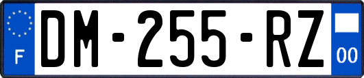DM-255-RZ