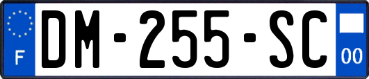 DM-255-SC