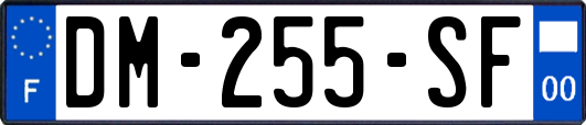 DM-255-SF