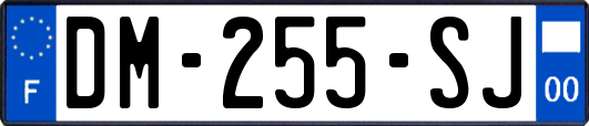 DM-255-SJ