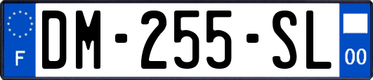 DM-255-SL