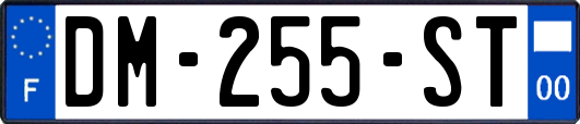 DM-255-ST