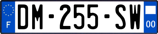 DM-255-SW