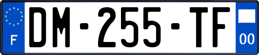 DM-255-TF