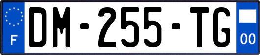 DM-255-TG