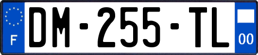 DM-255-TL