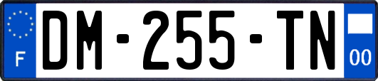 DM-255-TN