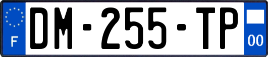 DM-255-TP