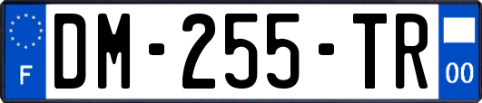 DM-255-TR