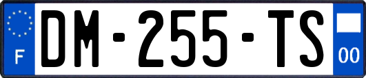 DM-255-TS