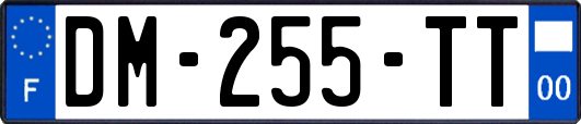 DM-255-TT
