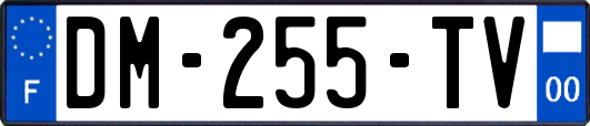 DM-255-TV