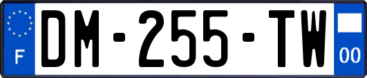 DM-255-TW