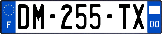 DM-255-TX