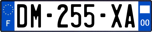 DM-255-XA