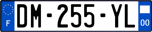 DM-255-YL