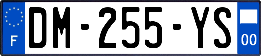 DM-255-YS