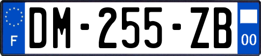 DM-255-ZB