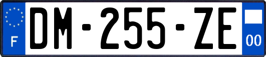 DM-255-ZE