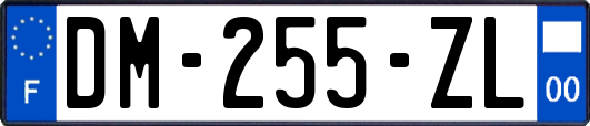 DM-255-ZL